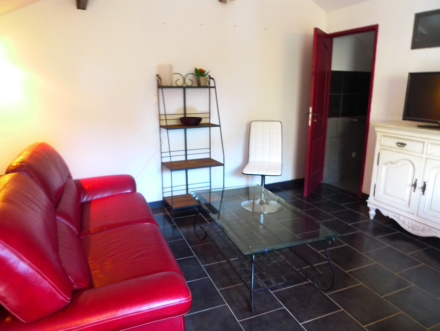 Location Appartement Brouzet-lès-Alès  400 €