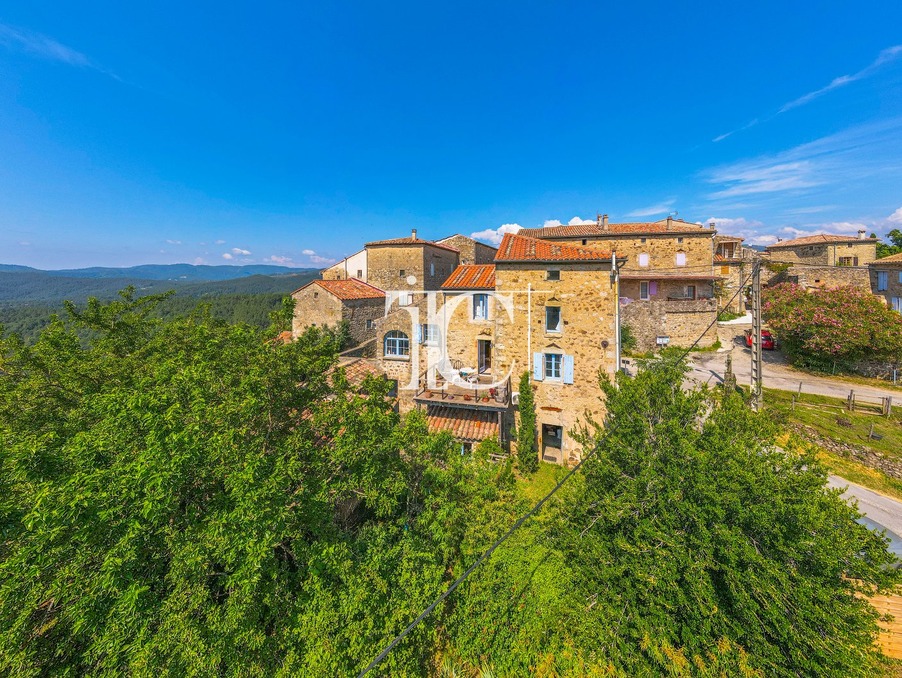 Vente Maison BANNE  315 000 €