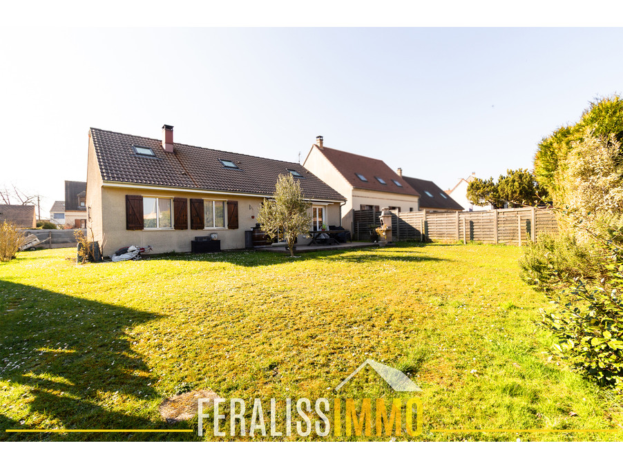 Vente Maison Courdimanche  429 900 €