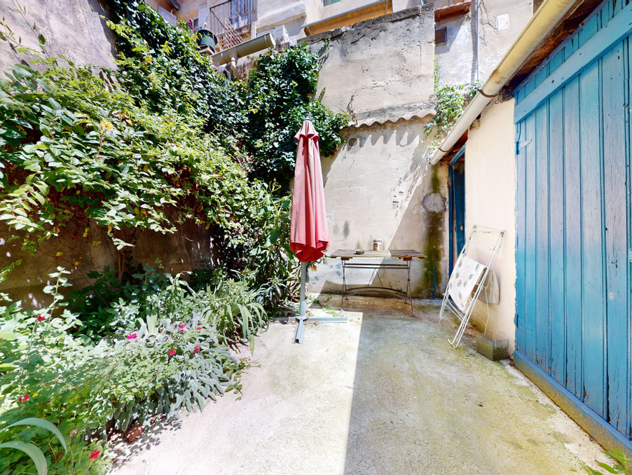 Vente Maison Avignon  185 000 €