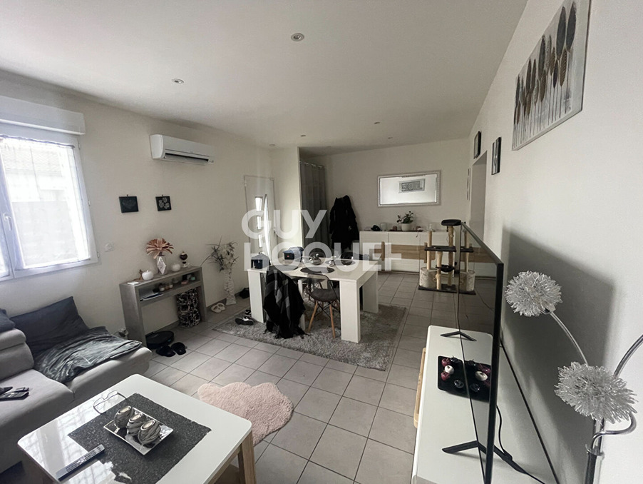 Vente Maison Cenon  524 700 €