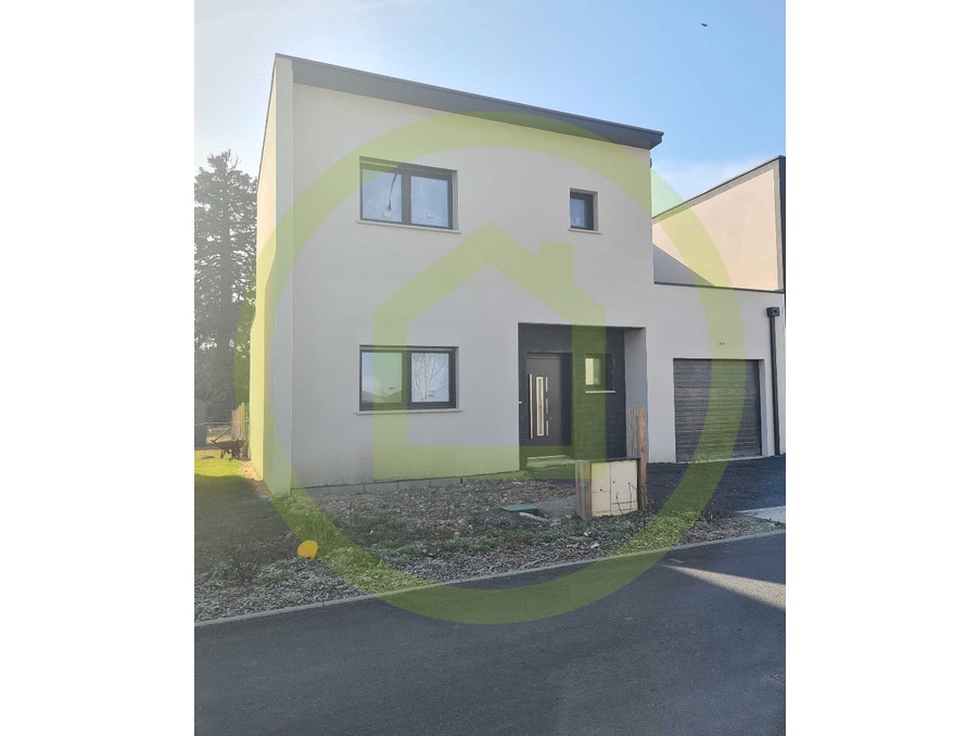 Vente Maison MAZE  336 000 €