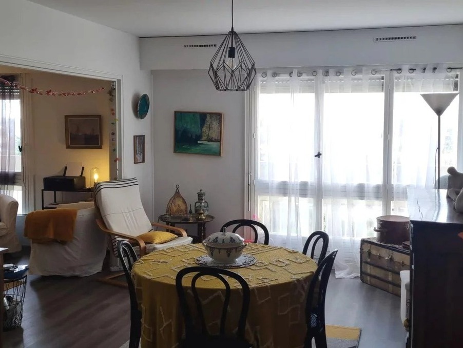 Vente Appartement Angoulême 98 100 €
