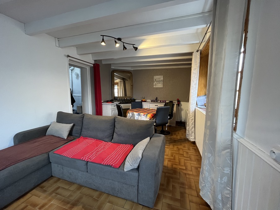 Location Maison LE CROISIC  369 €