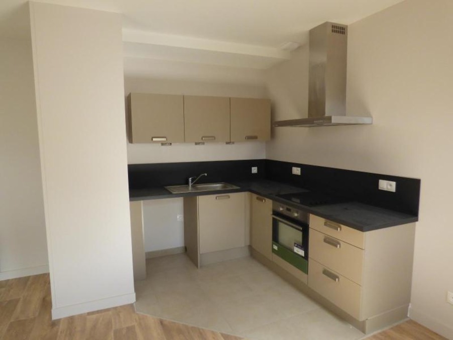 Location Appartement ANGERS  940 €