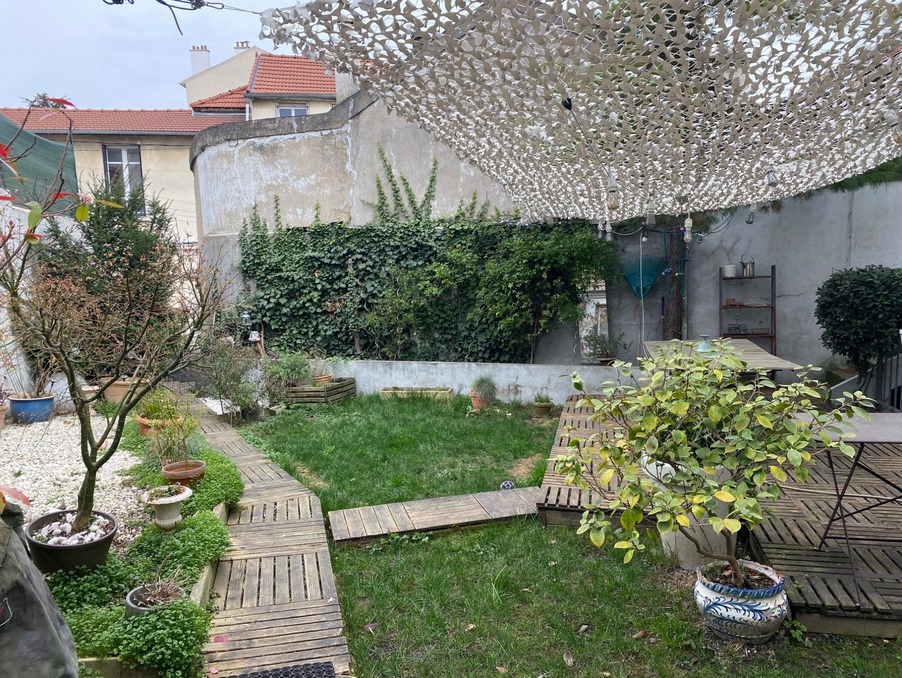 Vente Maison Meudon 1 220 000 €