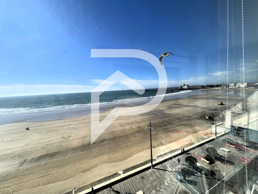 Vente Appartement Les sables d olonne  690 000 €