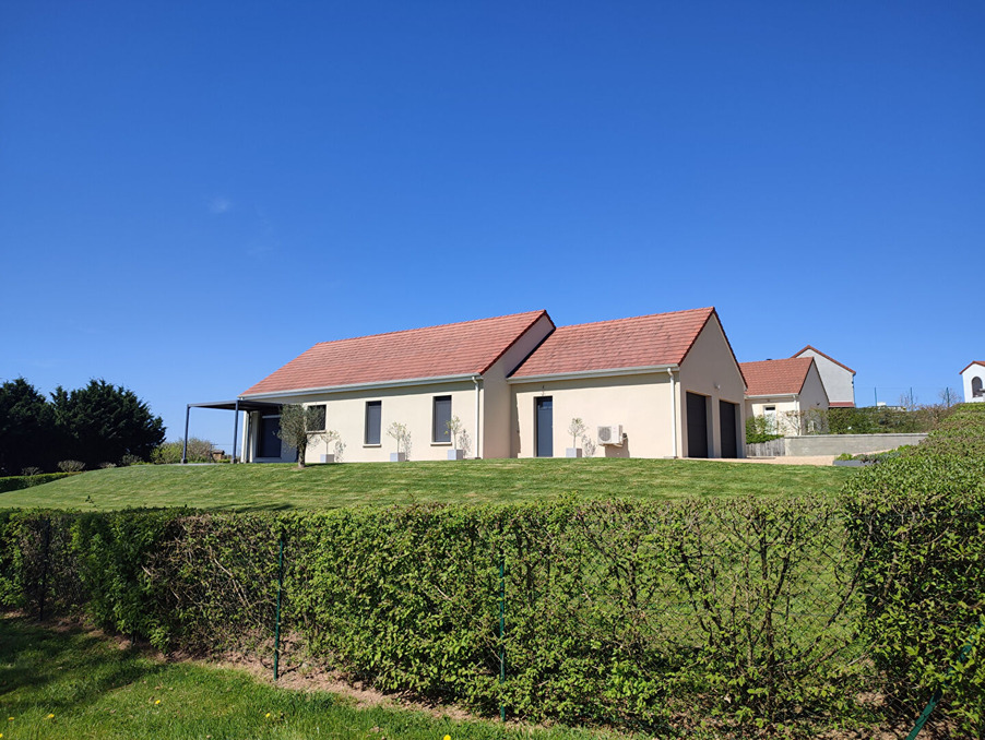 Location Maison Gueugnon  950 €
