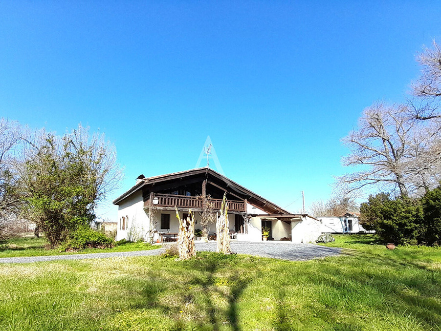 Vente Maison Labastide d armagnac  333 900 €