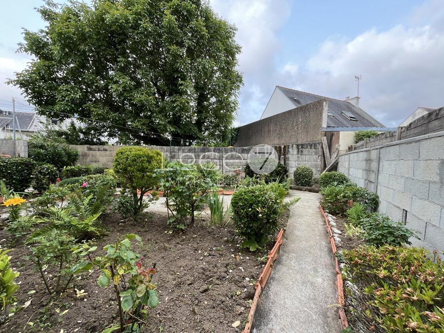 Vente Maison Lorient  269 850 €