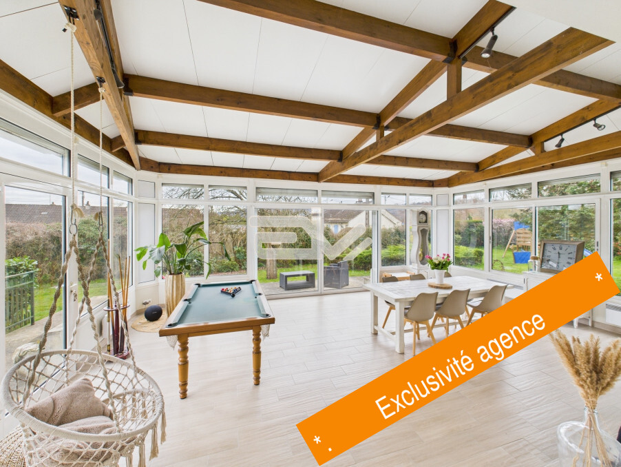 Vente Maison BRAINE  236 500 €