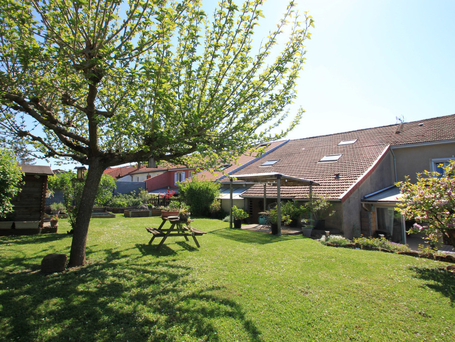 Vente Maison Vigny  310 000 €