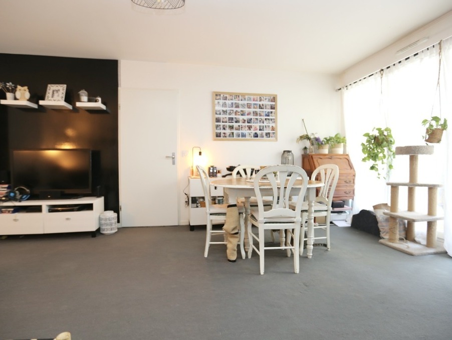 Vente Appartement Rosny-sous-bois  314 000 €