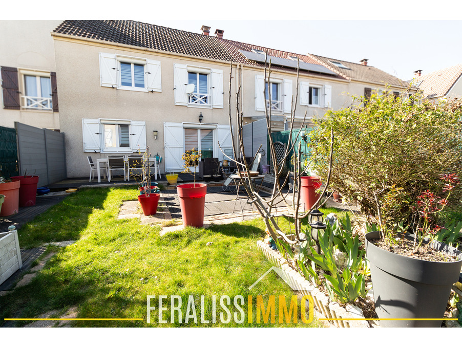 Vente Maison Vauréal  314 200 €