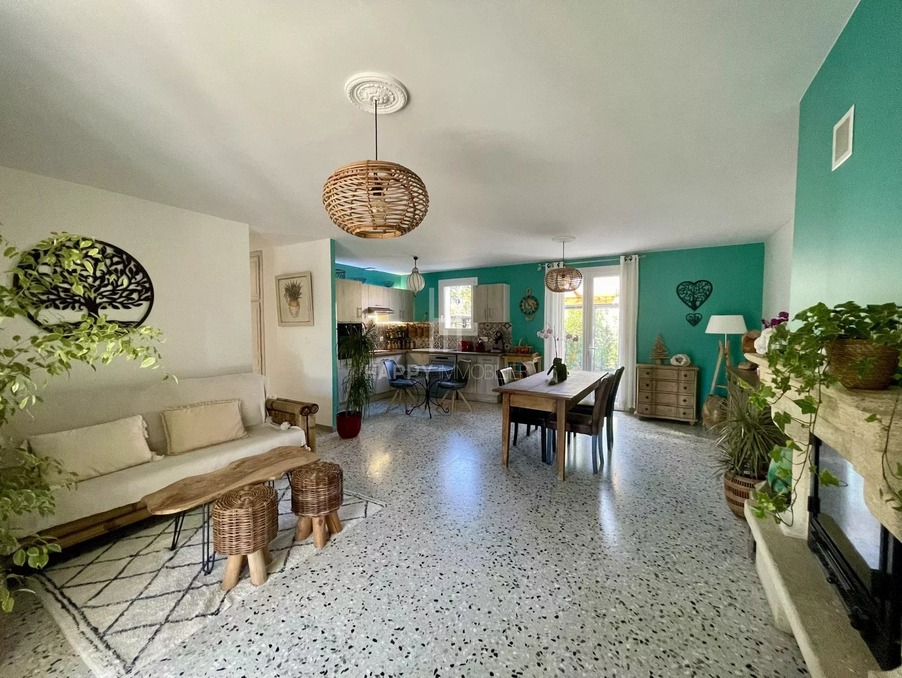 Vente Maison Mouriès  441 000 €