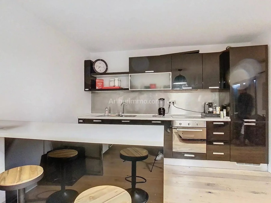 Vente Appartement Calvi  273 680 €