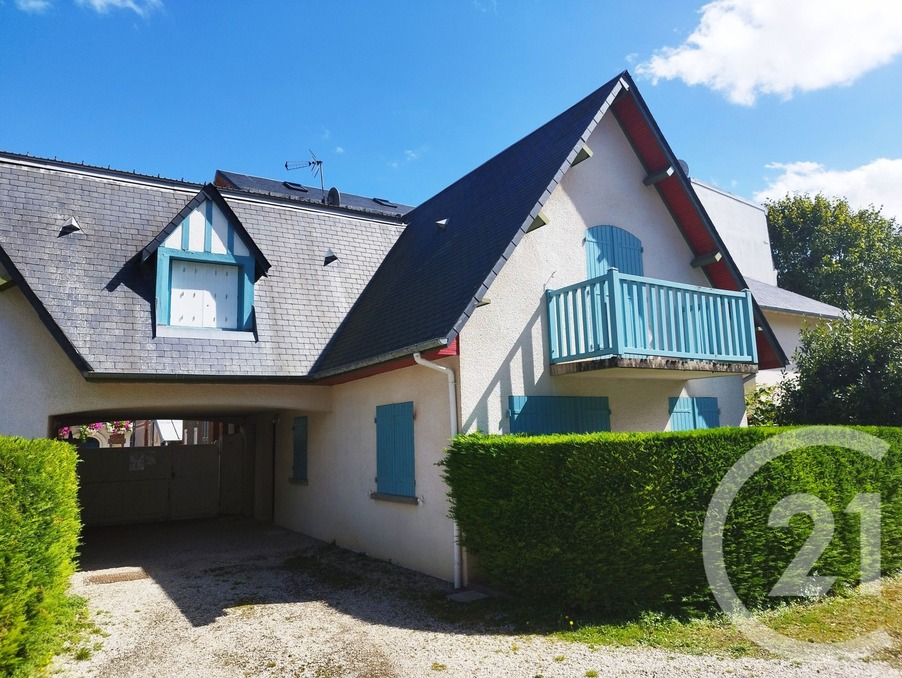 Vente Appartement Villers sur mer  275 600 €