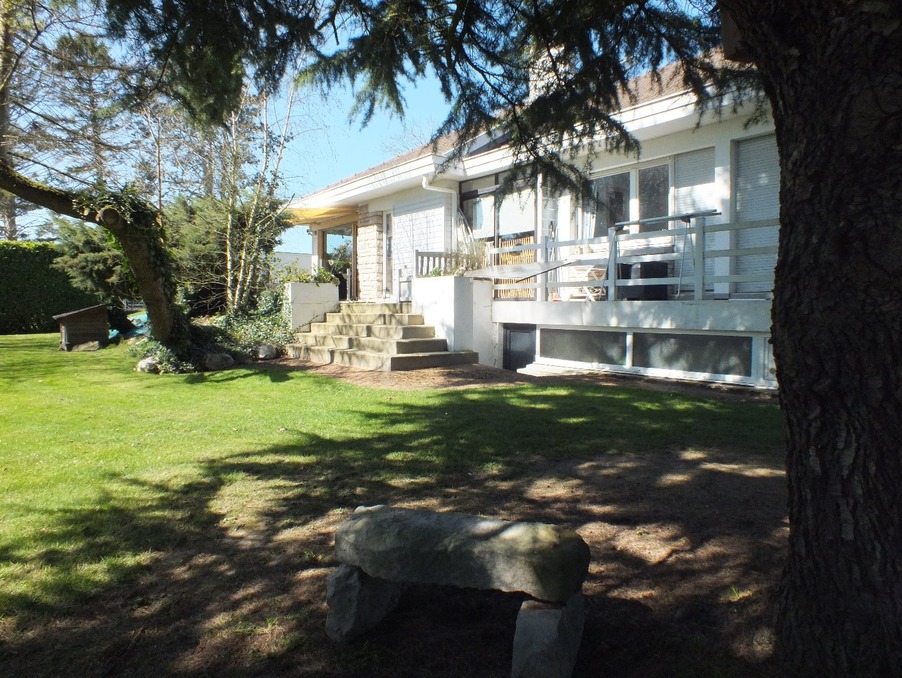Vente Maison SAINT AUBIN SUR SCIE  624 000 €