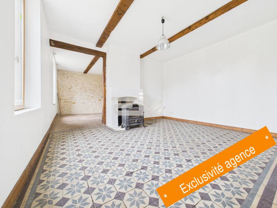 Vente Maison FISMES  159 750 €