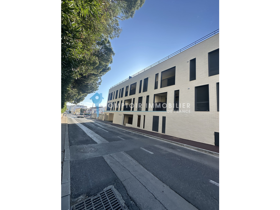 Vente Appartement Castelnau-le-Lez  445 000 €