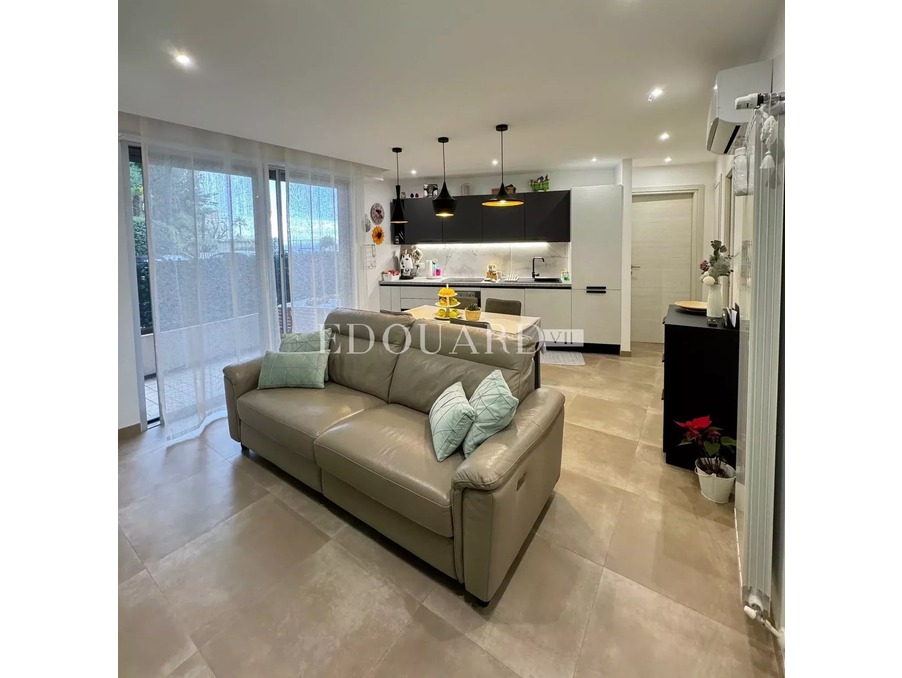 Vente Appartement Roquebrune-Cap-Martin  590 000 €