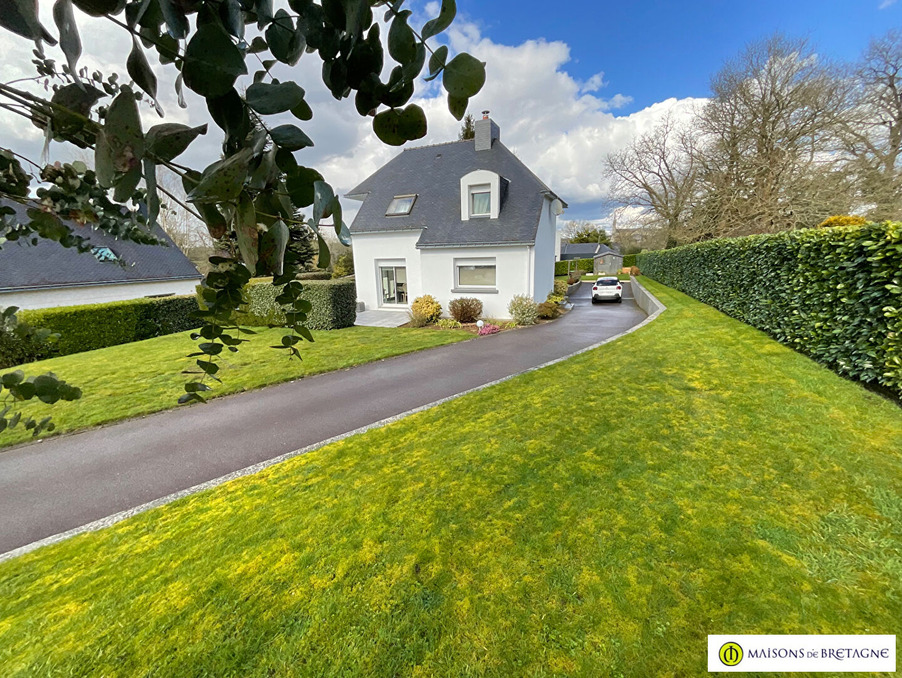 Vente Maison LANGUIDIC  343 200 €