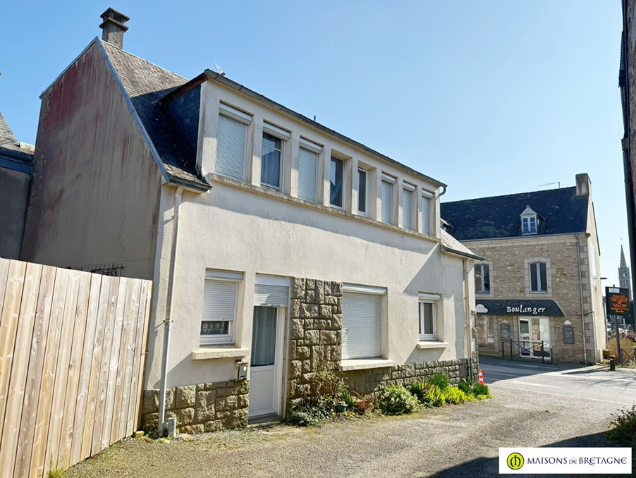 Vente Maison RIEC SUR BELON  157 500 €