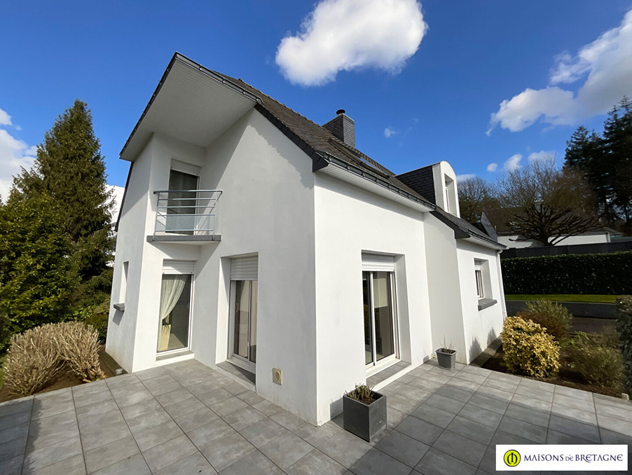 Vente Maison LANGUIDIC  343 200 €