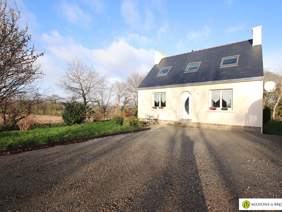 Vente Maison BANNALEC  244 000 €