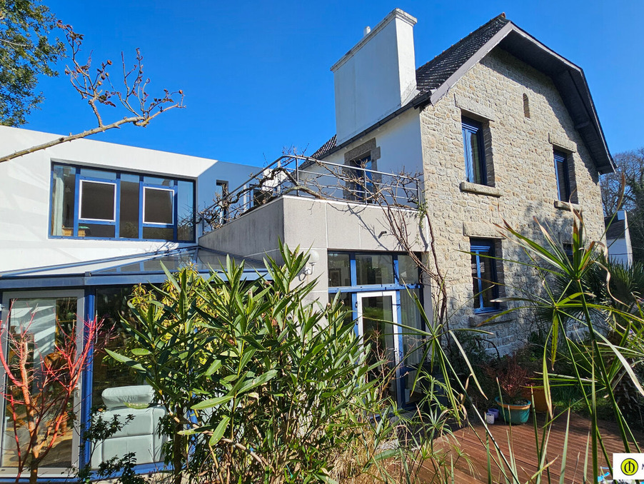 Vente Maison PONT AVEN  468 000 €