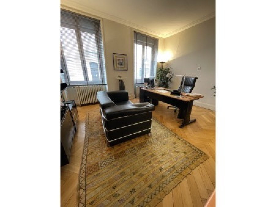 Vente Appartement MULHOUSE  102 000 €