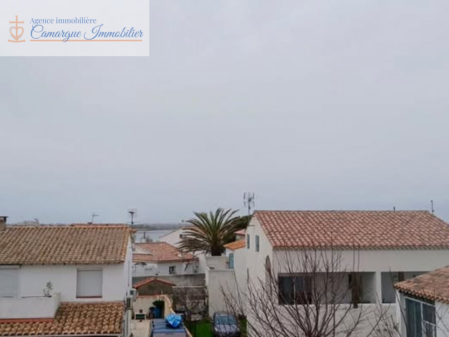 Vente Maison STES MARIES DE LA MER  243 000 €