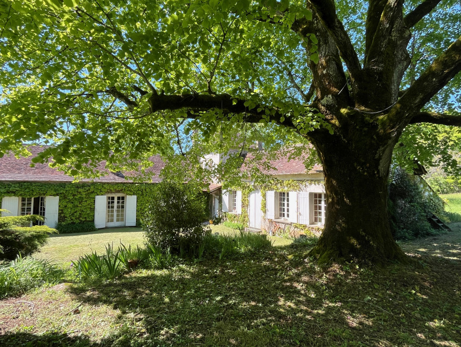 Vente Propriete BERGERAC  445 000 €