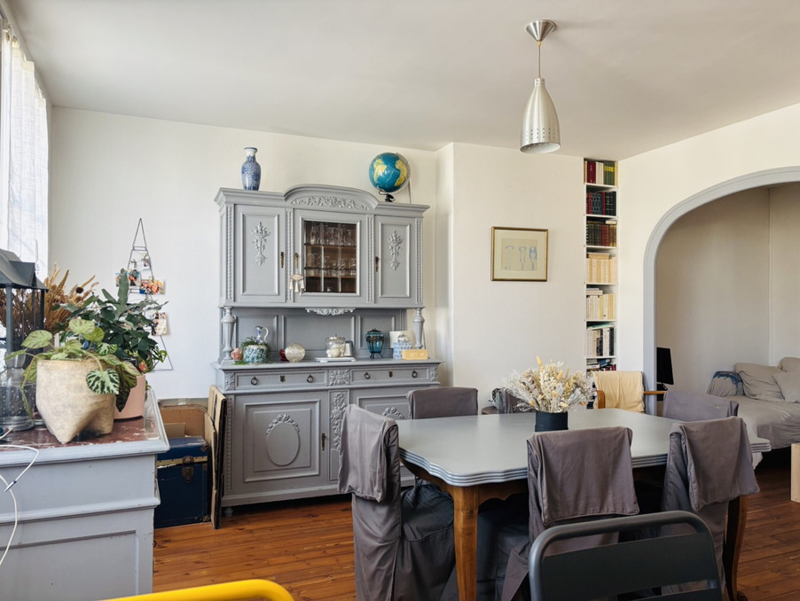 Vente Appartement Rochefort  176 800 €