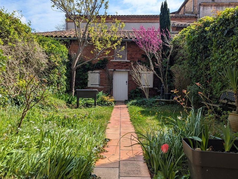 Location Maison MONTESQUIEU LGS 1 100 €