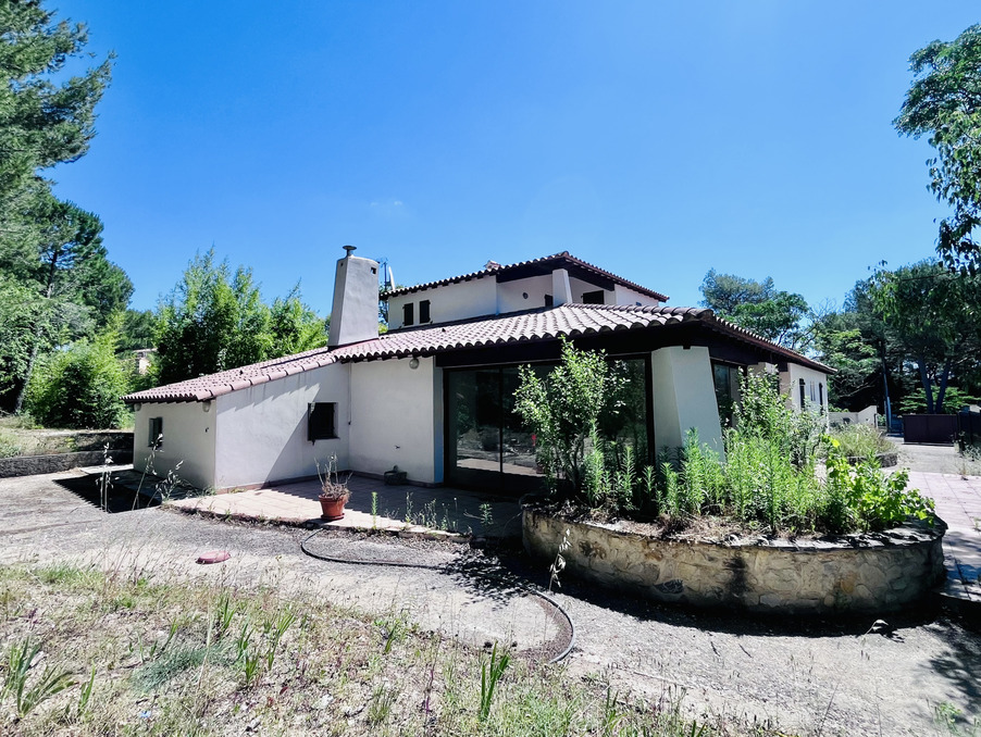 Vente Maison Montpellier  620 000 €