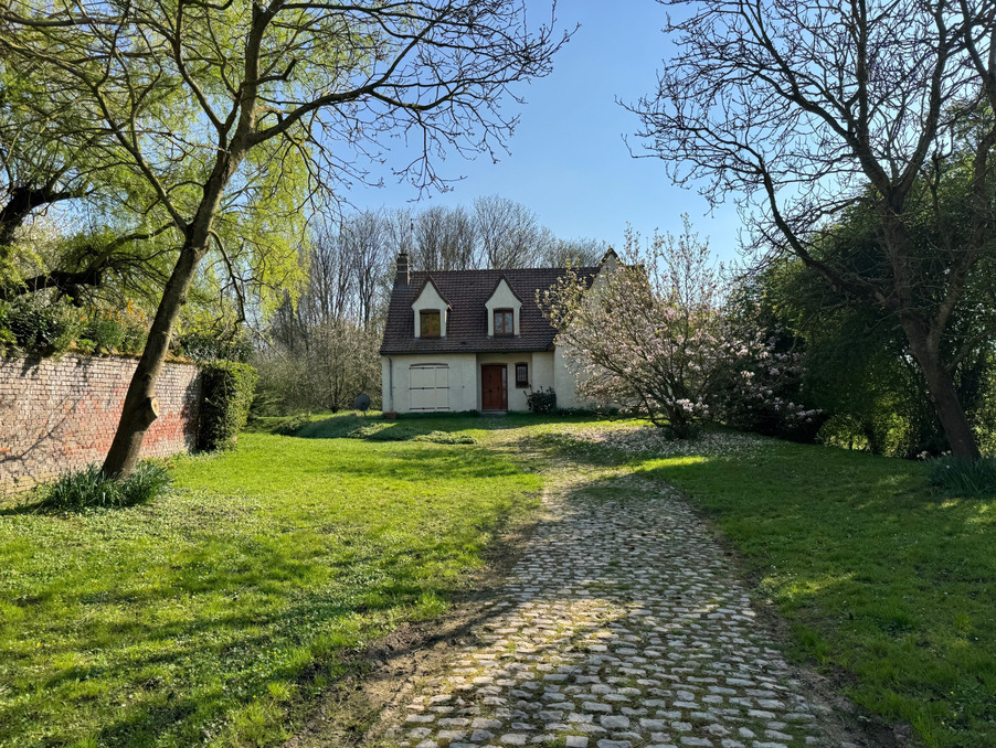 Vente Maison Caudry  270 000 €