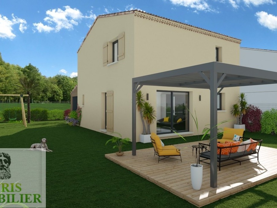 Vente Maison VILLELAURE  289 000 €
