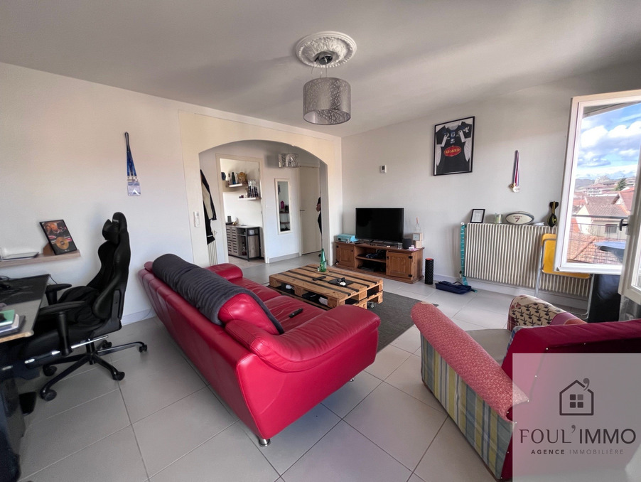 Vente Appartement Agen  121 500 €