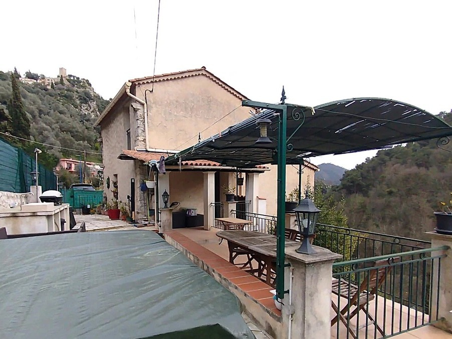 Vente Maison Nice  432 000 €