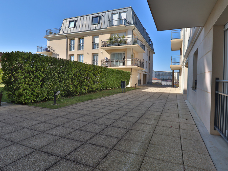 Vente Appartement Saint-André-les-Vergers  162 000 €