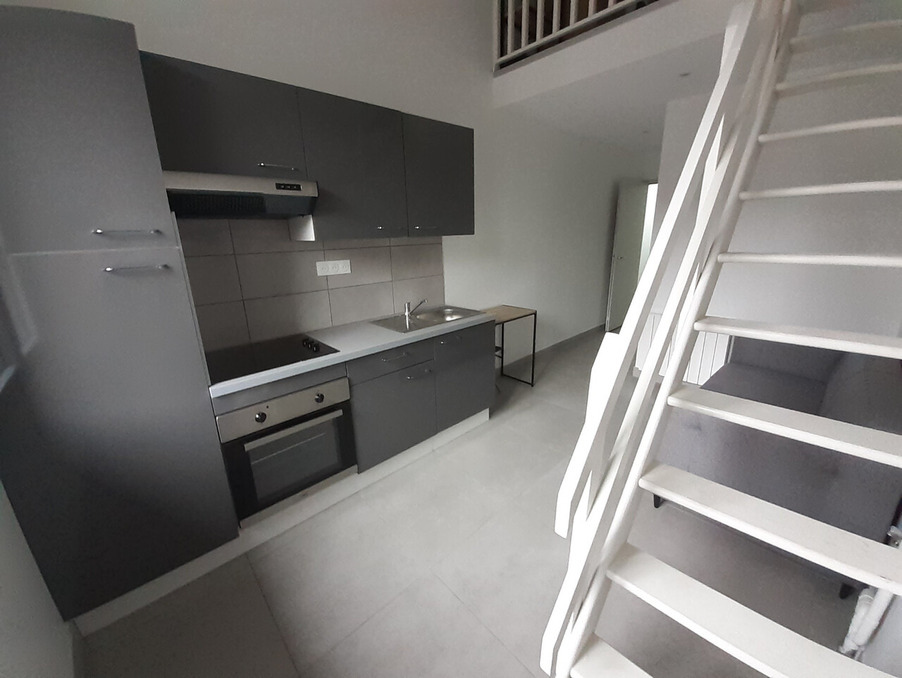 Location Appartement Saint Étienne  395 €