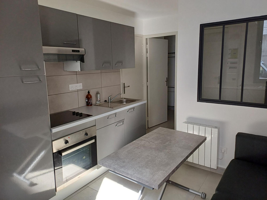 Location Appartement Saint Étienne  390 €