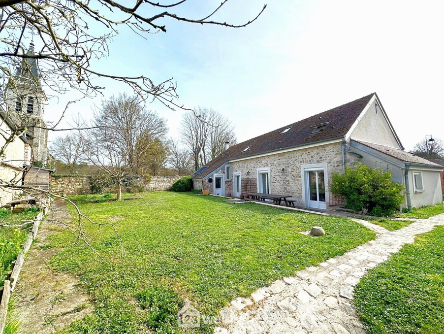Vente Maison Barbizon  617 400 €