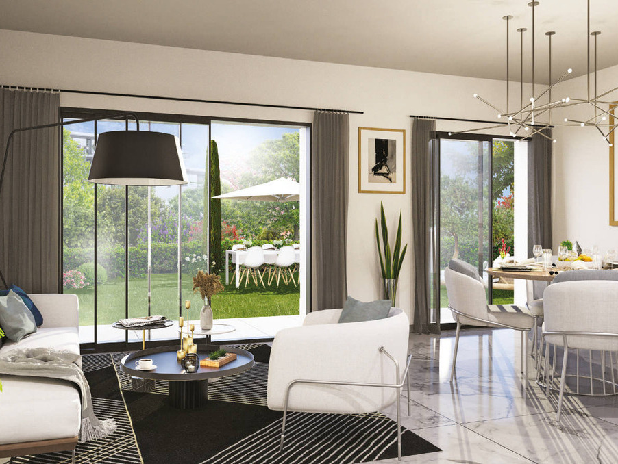 Vente Neuf GAGNY  185 000 €