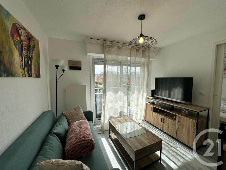 Location Appartement Villers sur mer  615 €