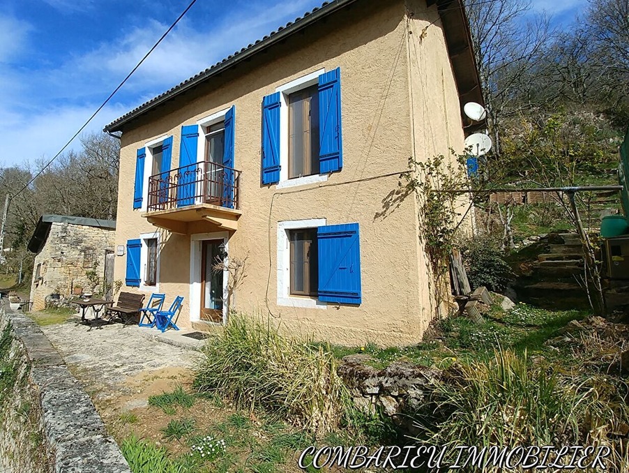 Vente Maison Caylus  250 000 €