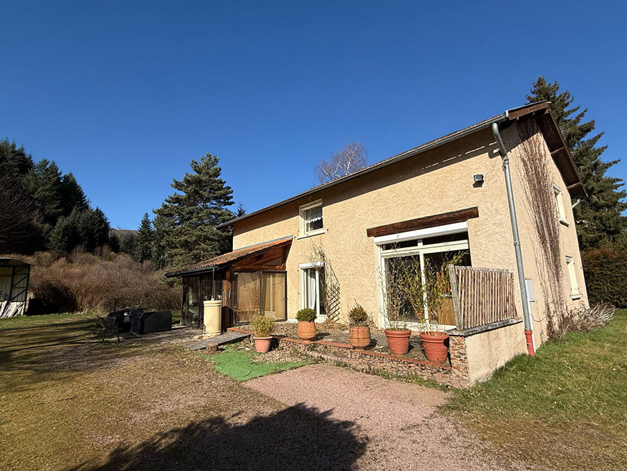 Vente Maison Renaison  199 000 €