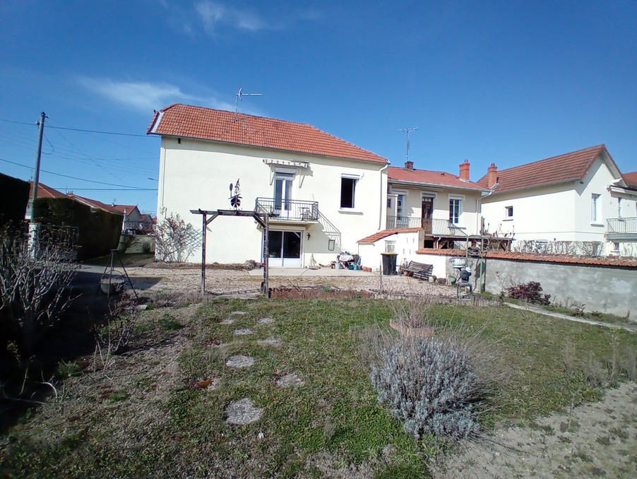 Vente Maison Le Coteau  222 000 €