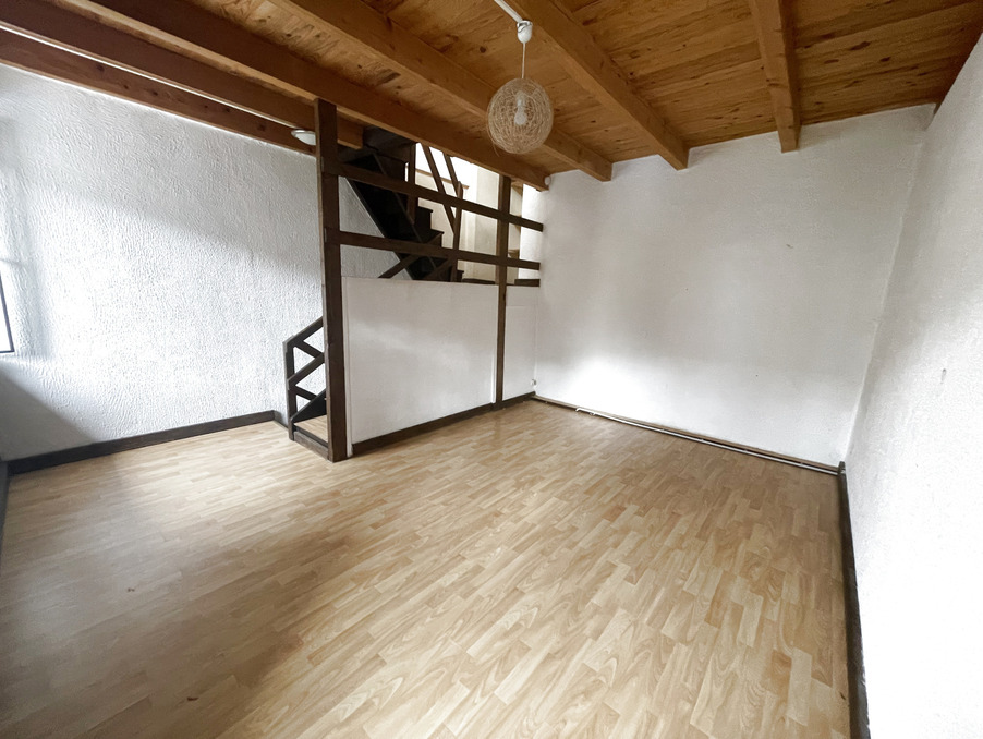 Vente Appartement Ronchamp 49 000 €